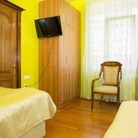 Hotel Black Sea House Batumi Ngoại thất bức ảnh