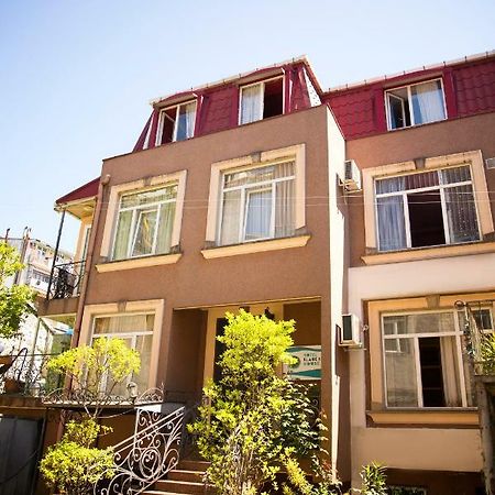 Hotel Black Sea House Batumi Ngoại thất bức ảnh