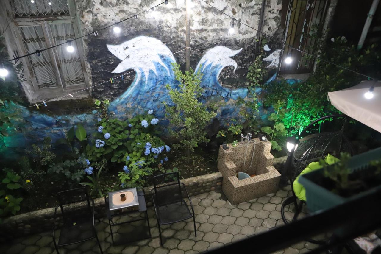 Hotel Black Sea House Batumi Ngoại thất bức ảnh