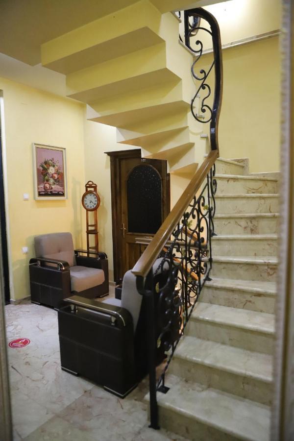 Hotel Black Sea House Batumi Ngoại thất bức ảnh