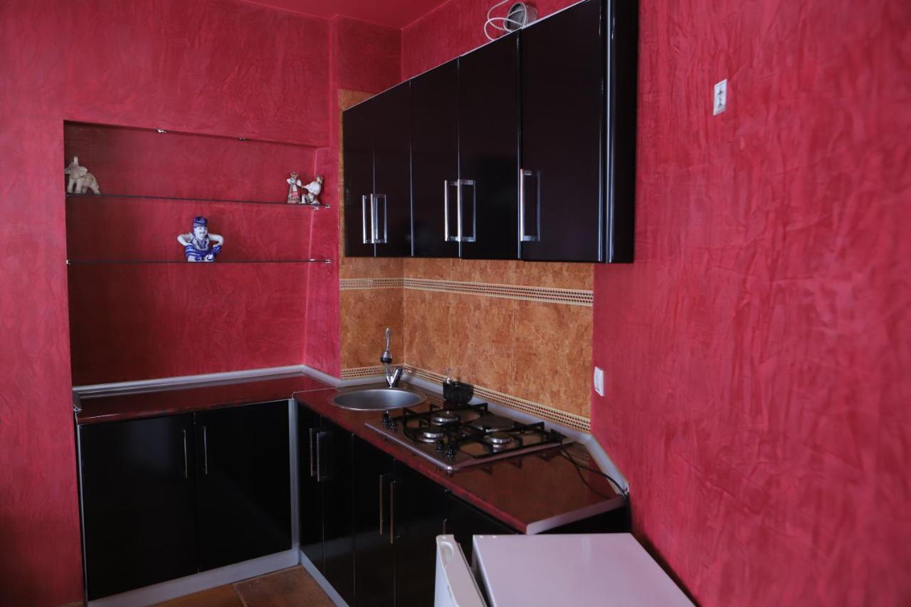 Hotel Black Sea House Batumi Ngoại thất bức ảnh
