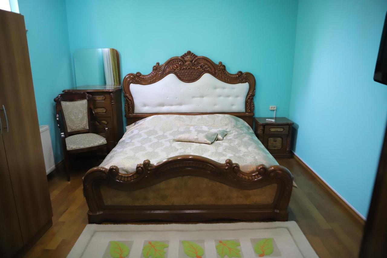 Hotel Black Sea House Batumi Ngoại thất bức ảnh