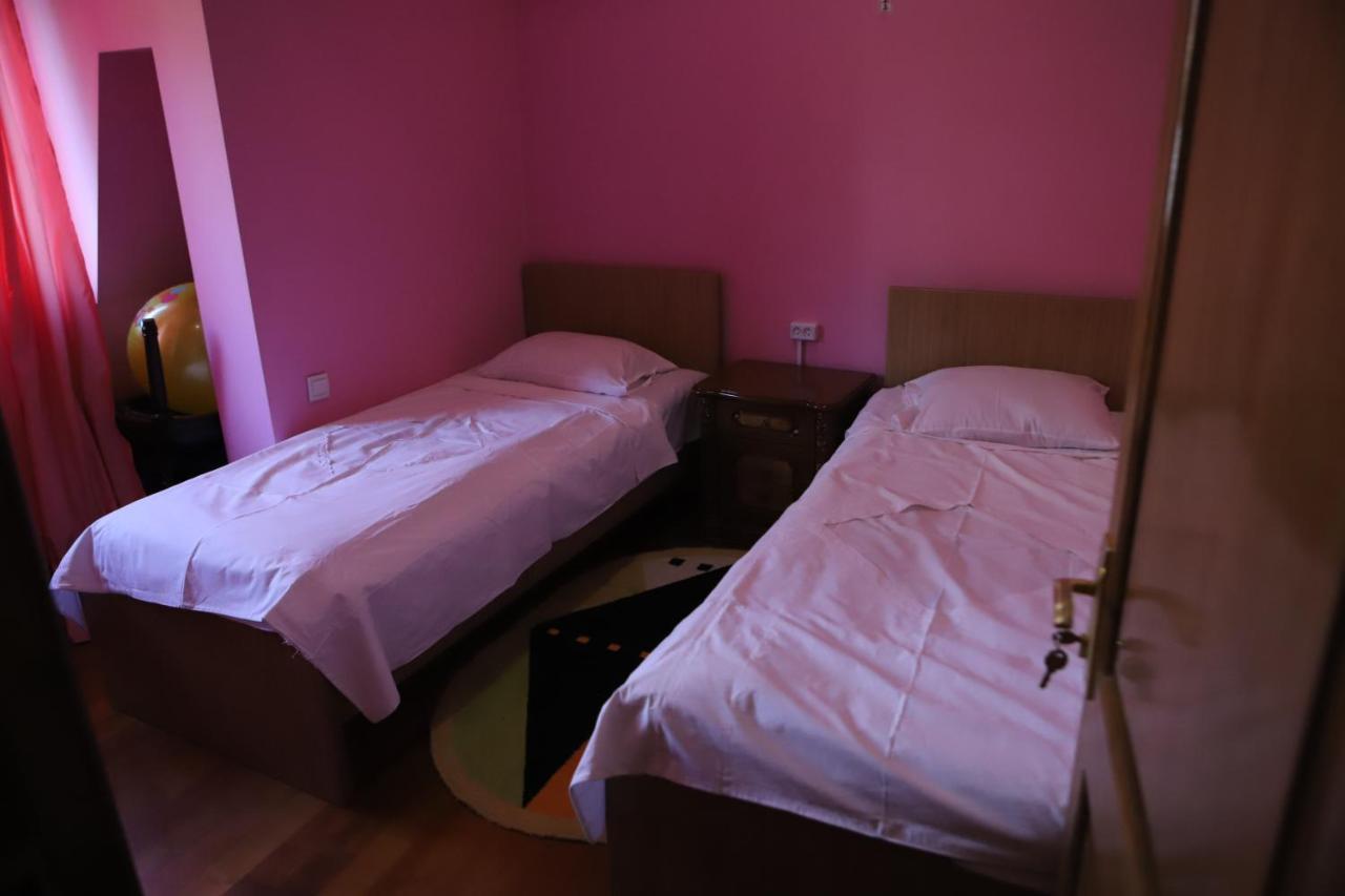 Hotel Black Sea House Batumi Ngoại thất bức ảnh