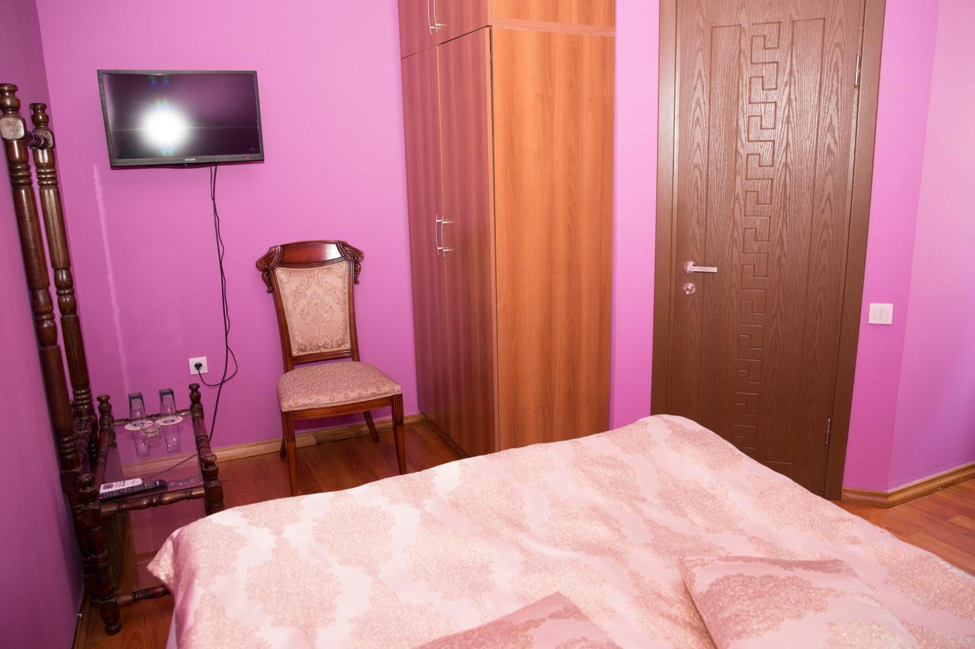 Hotel Black Sea House Batumi Ngoại thất bức ảnh