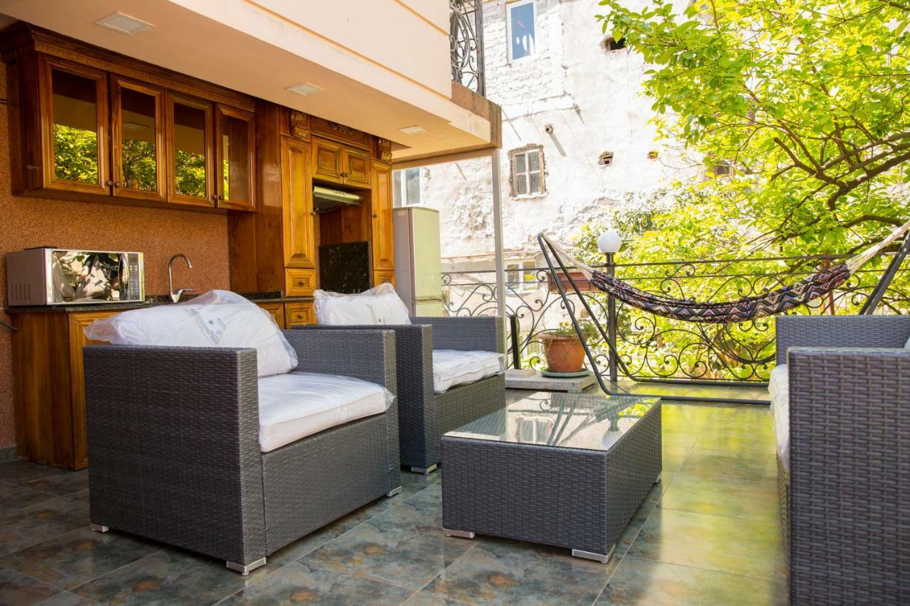 Hotel Black Sea House Batumi Ngoại thất bức ảnh