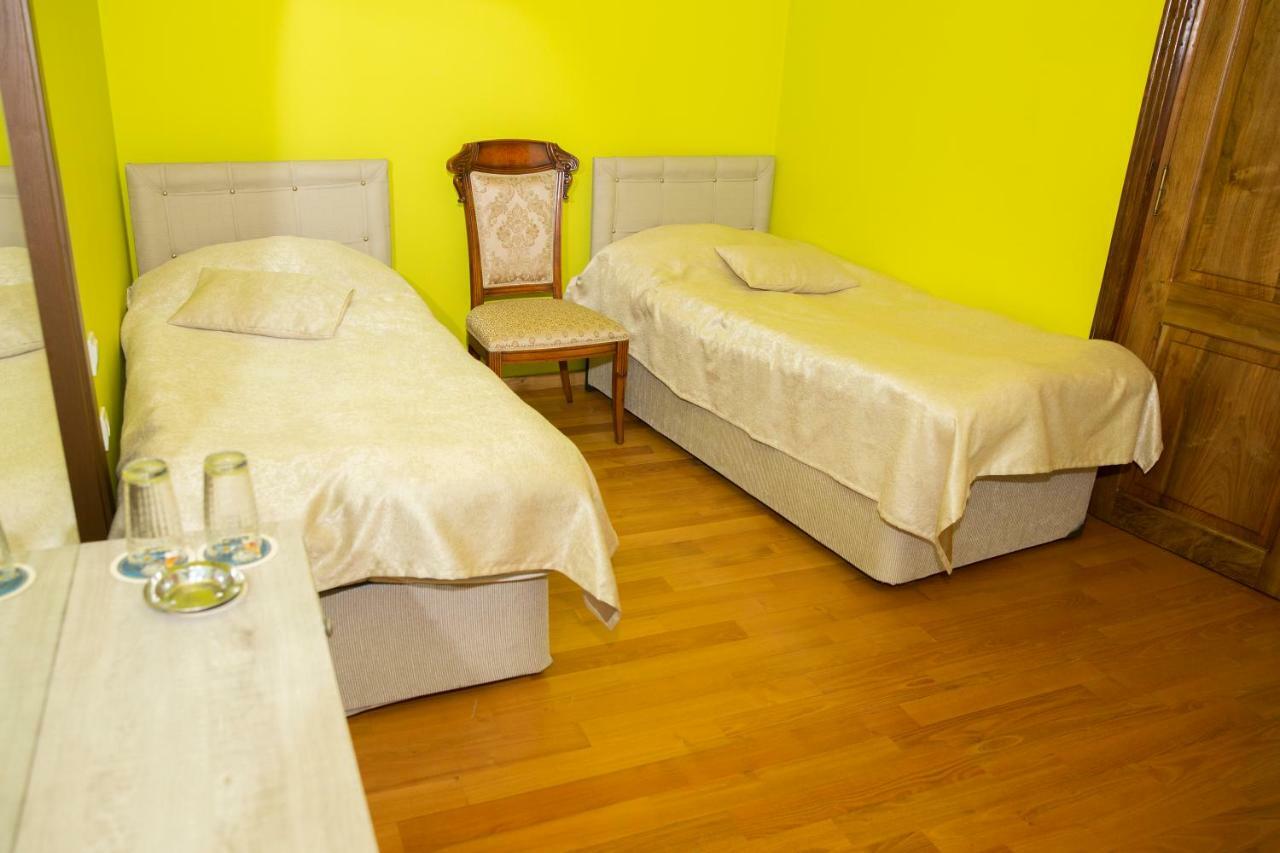 Hotel Black Sea House Batumi Ngoại thất bức ảnh