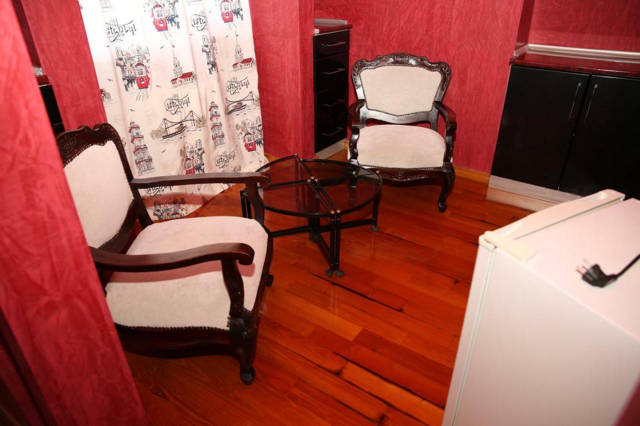 Hotel Black Sea House Batumi Ngoại thất bức ảnh