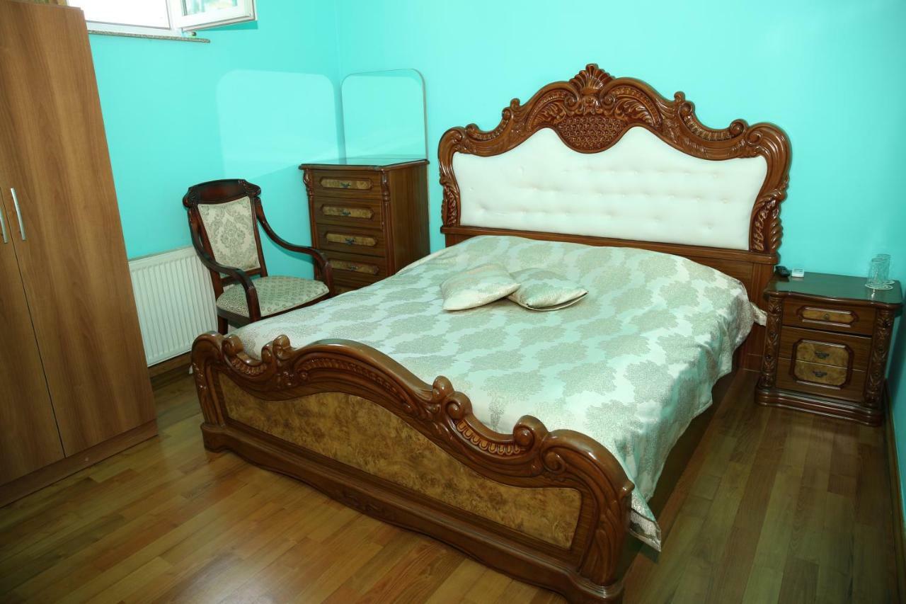 Hotel Black Sea House Batumi Ngoại thất bức ảnh