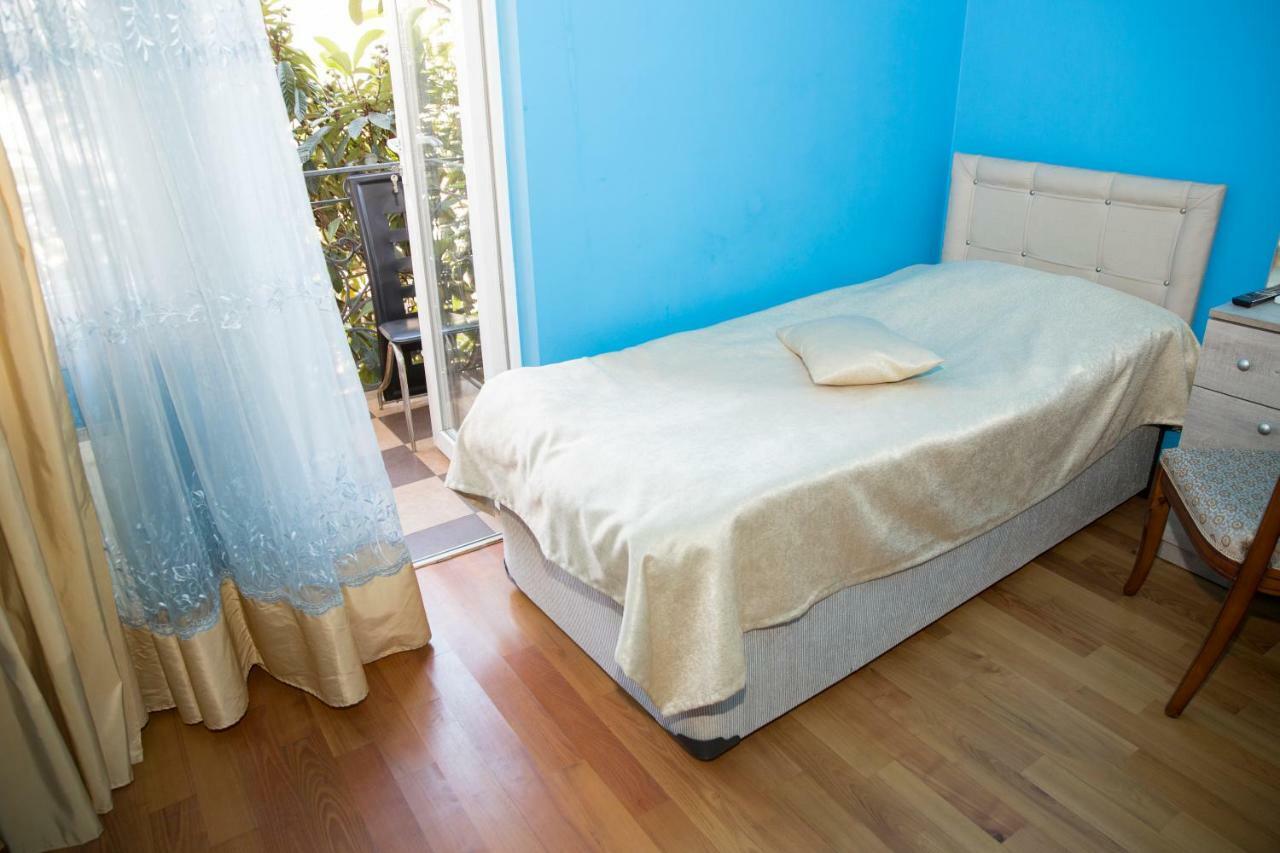 Hotel Black Sea House Batumi Ngoại thất bức ảnh